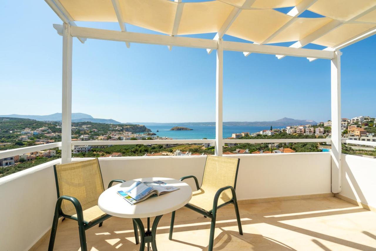 Eolos Apartments Chania  Exterior photo