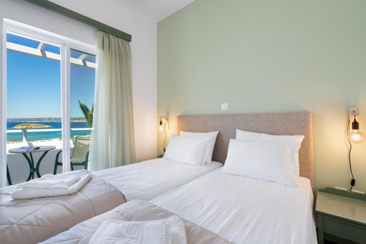 Eolos Apartments Chania  Exterior photo